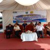 MAJLIS PENYERAHAN PROJEK HUB BAS PADANG BESAR - 16.1.2020